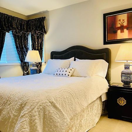 Апартаменты Lucy'S Elegant & Cozy House Sammamish Экстерьер фото