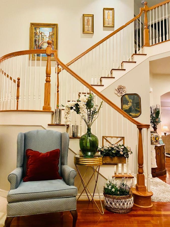 Апартаменты Lucy'S Elegant & Cozy House Sammamish Экстерьер фото