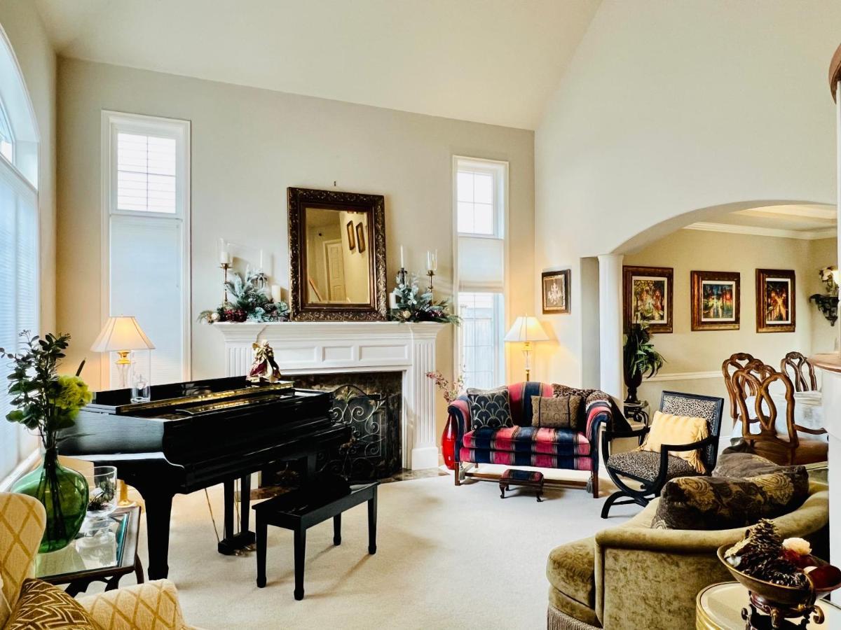 Апартаменты Lucy'S Elegant & Cozy House Sammamish Экстерьер фото