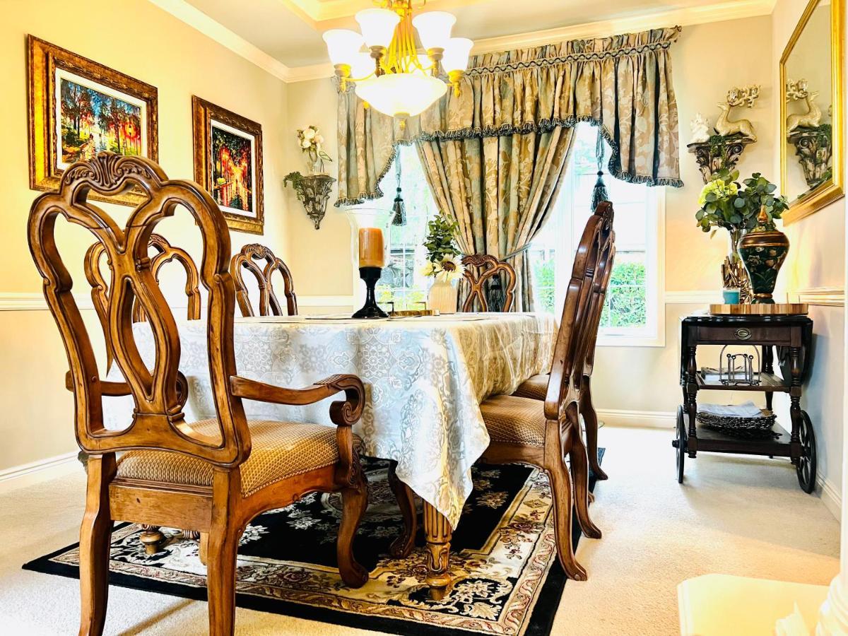 Апартаменты Lucy'S Elegant & Cozy House Sammamish Экстерьер фото