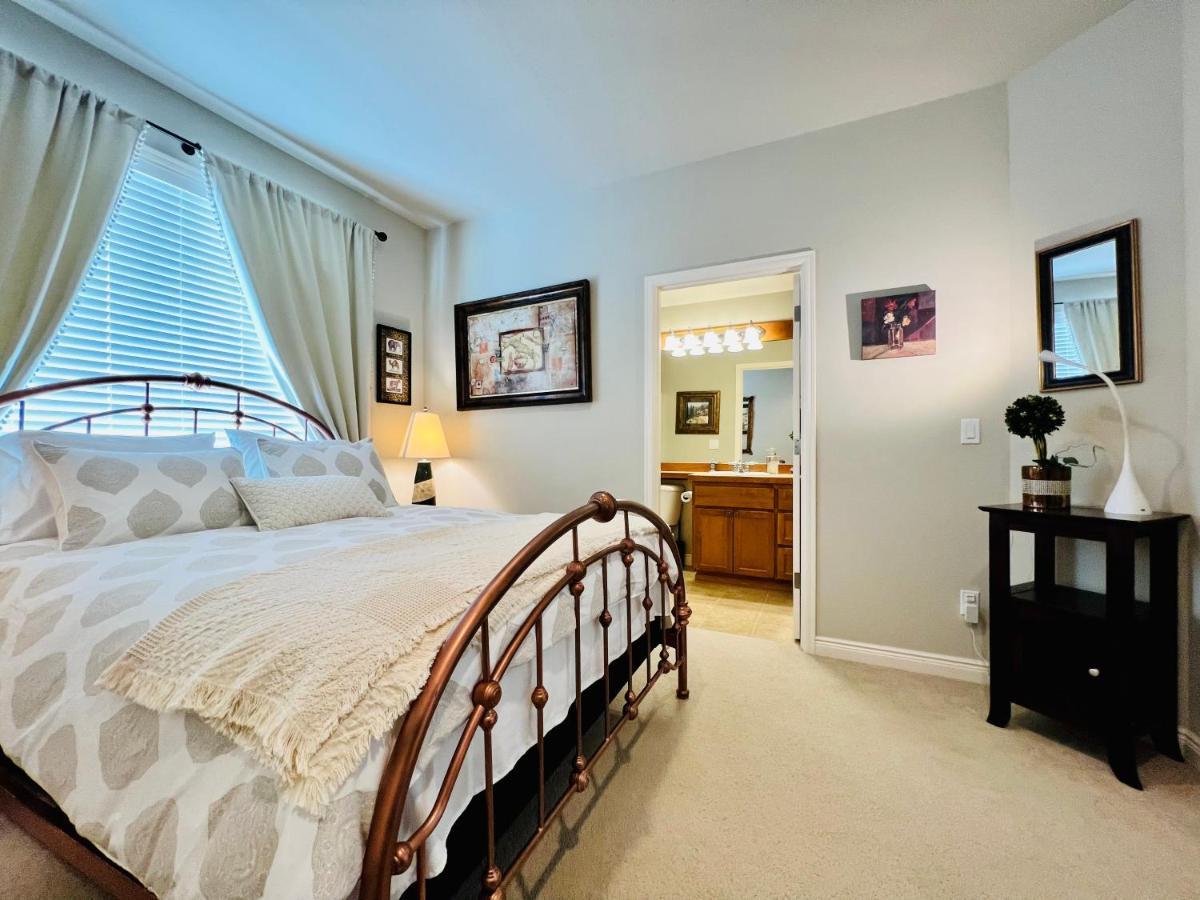 Апартаменты Lucy'S Elegant & Cozy House Sammamish Экстерьер фото