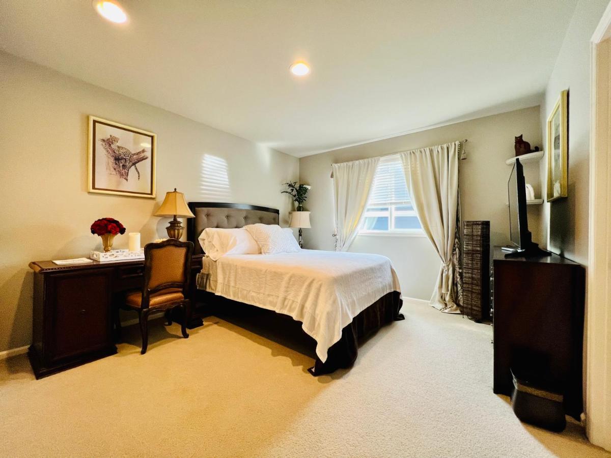 Апартаменты Lucy'S Elegant & Cozy House Sammamish Экстерьер фото